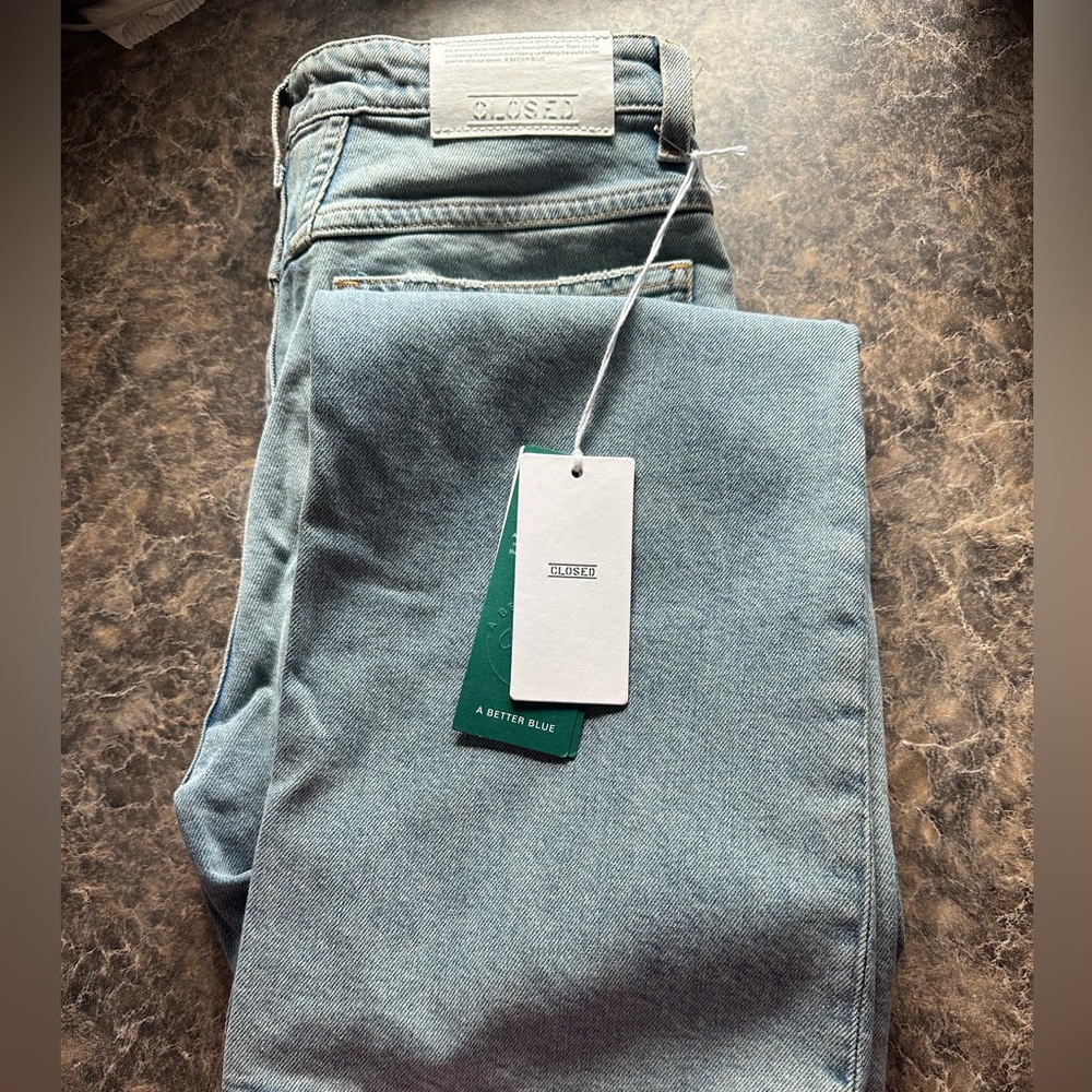 Closed jeans